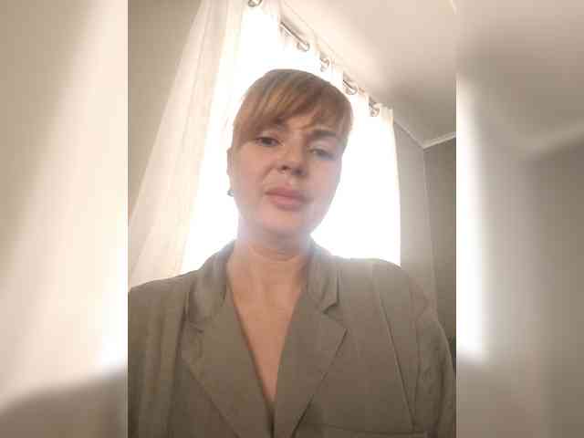 Tilda-1 webcam