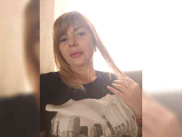 Tilda-1 webcam