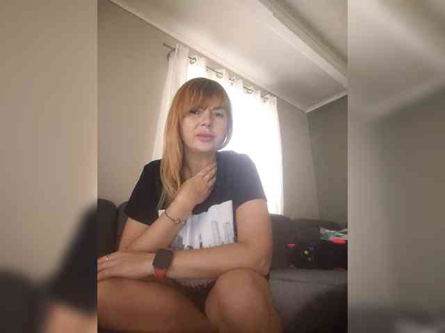 Tilda-1 webcam