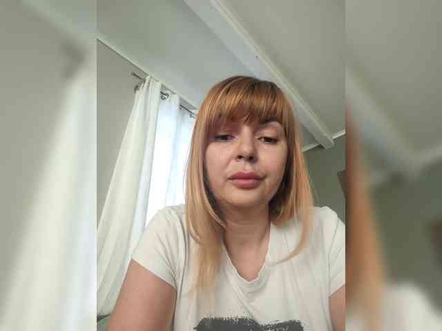 Tilda-1 webcam