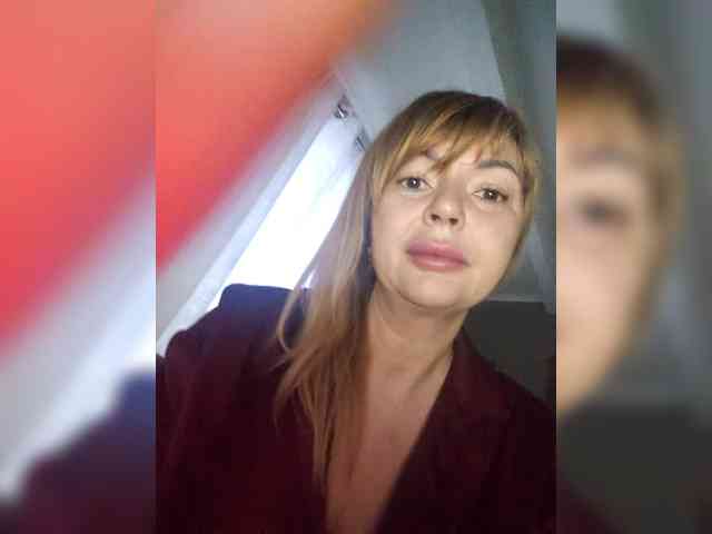 tilda-1's live room