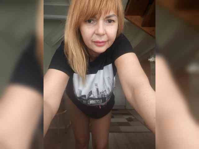 Tilda-1 webcam
