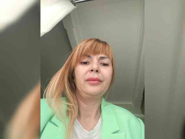 Tilda-1 webcam