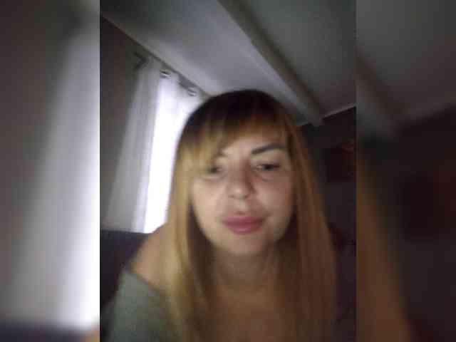 Tilda-1 webcam