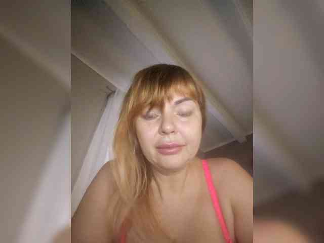 Tilda-1 webcam