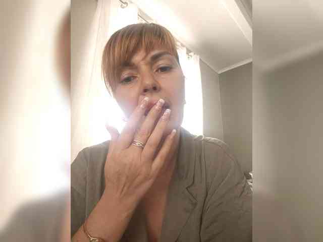 Tilda-1 webcam
