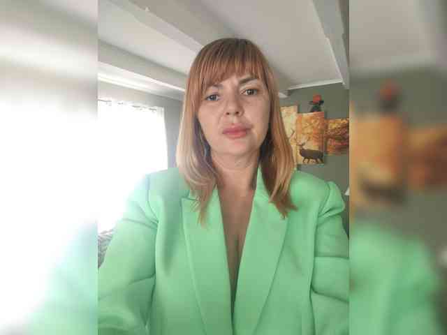 Tilda-1 webcam