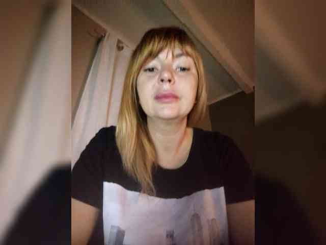 Tilda-1 webcam