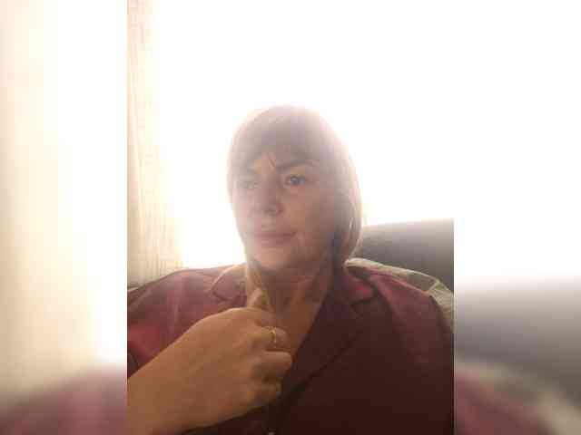 Tilda-1 webcam