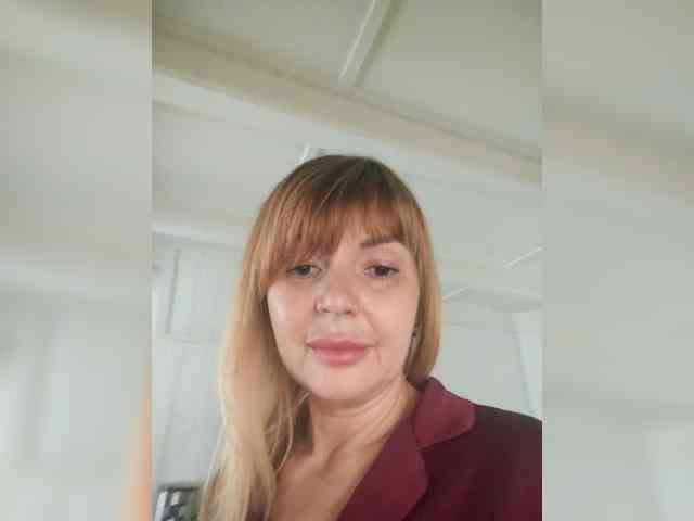 Tilda-1 webcam