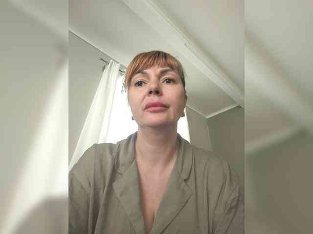Tilda-1 webcam