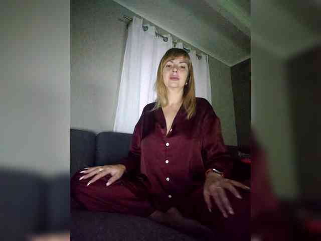 Tilda-1 webcam