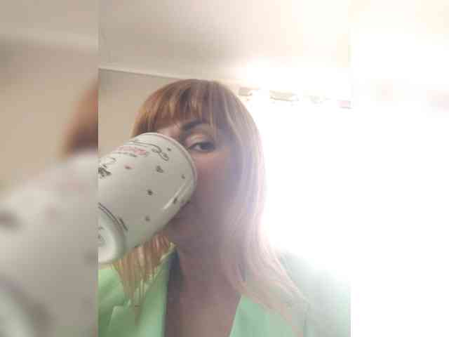Tilda-1 webcam