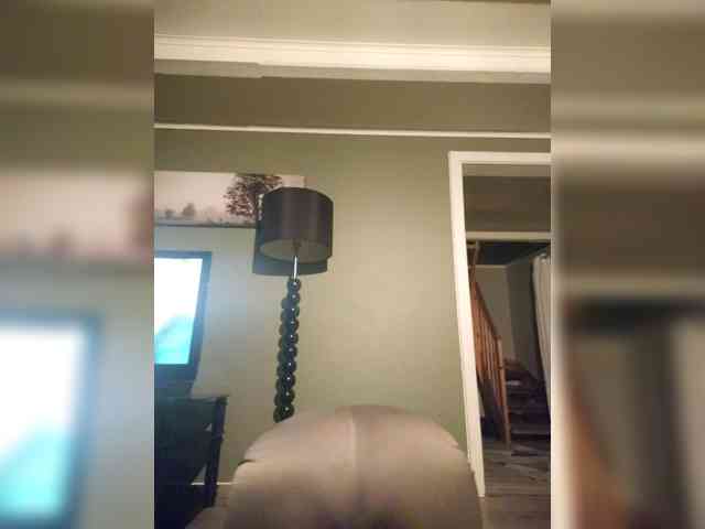 Tilda-1 webcam