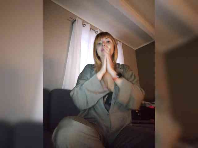 Tilda-1 webcam