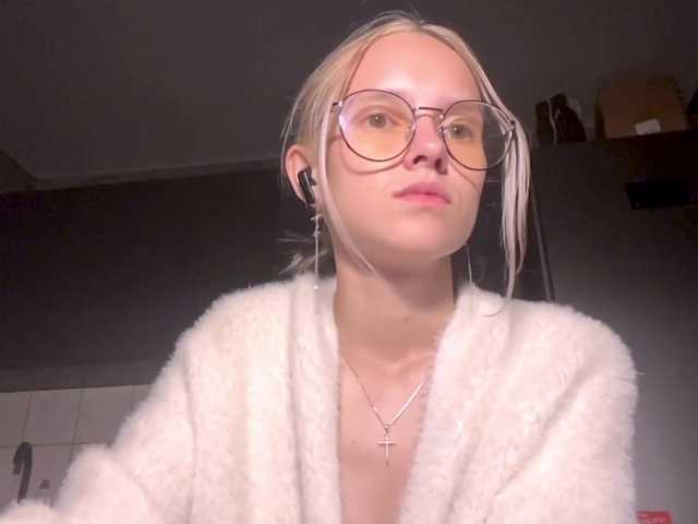 JericaSellick live cam on BongaCams