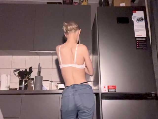 JericaSellick live cam on BongaCams