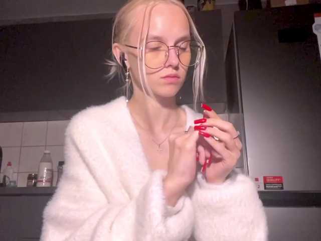 JericaSellick live cam on BongaCams