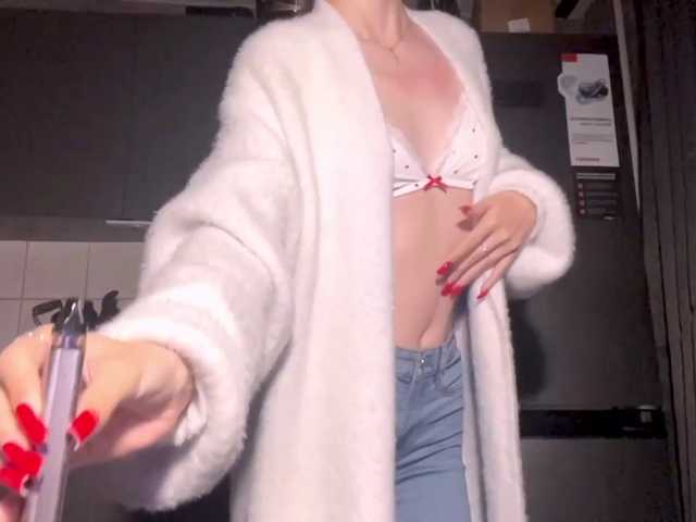 JericaSellick live cam on BongaCams