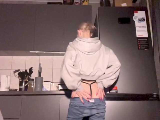 JericaSellick live cam on BongaCams