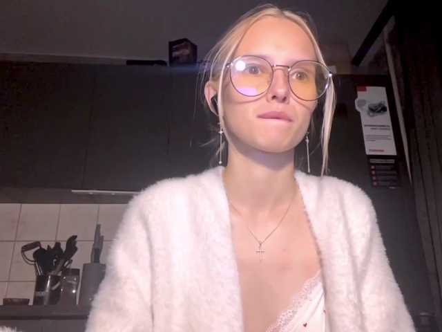 JericaSellick live cam on BongaCams