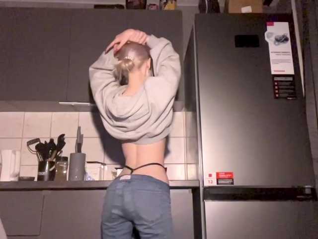 JericaSellick live cam on BongaCams