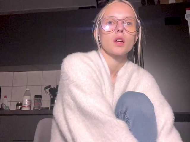 JericaSellick live cam on BongaCams