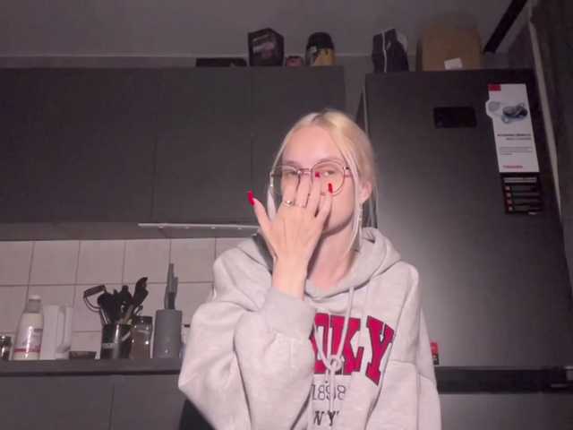 JericaSellick live cam on BongaCams