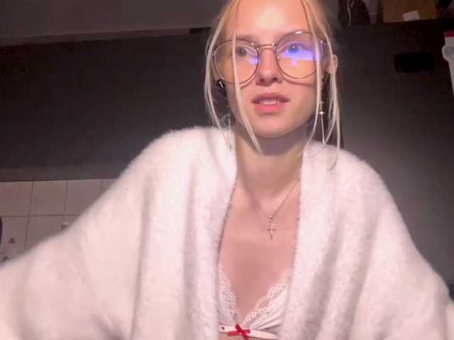 JericaSellick live cam on BongaCams