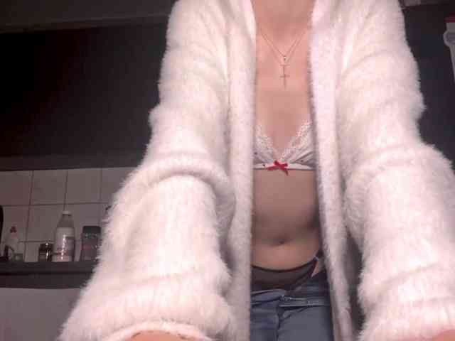JericaSellick webcam