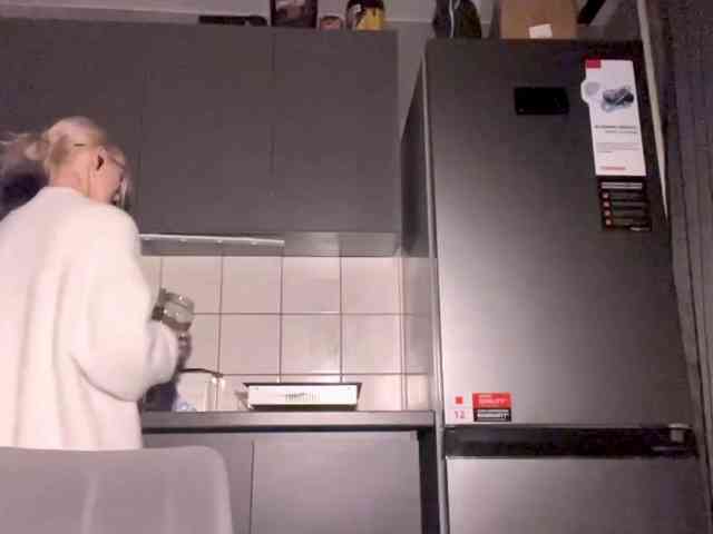 JericaSellick webcam