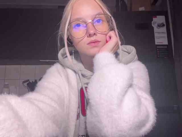 JericaSellick webcam