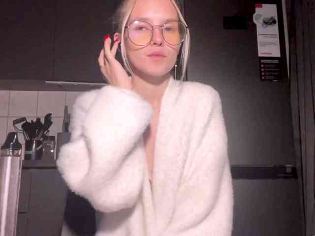 JericaSellick webcam