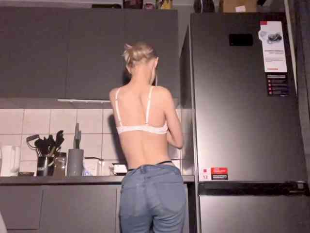 JericaSellick webcam