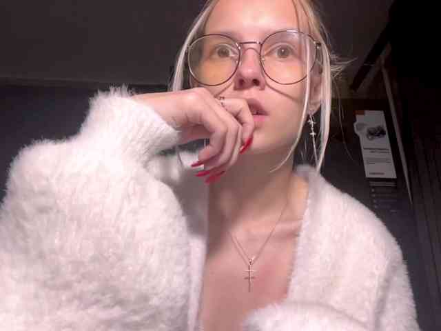 JericaSellick webcam