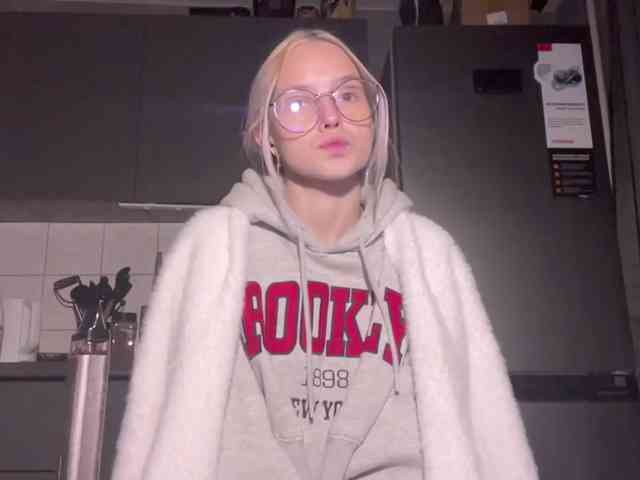 JericaSellick webcam