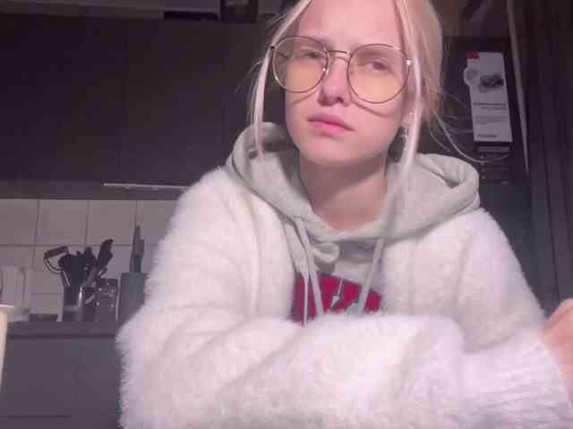 JericaSellick webcam