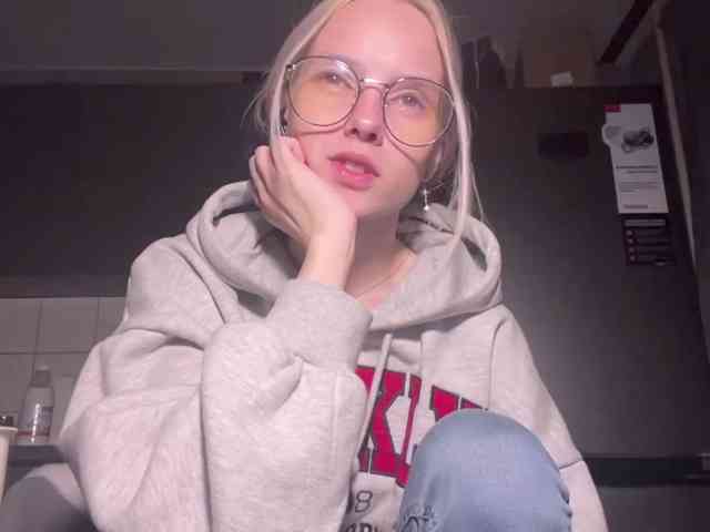 JericaSellick webcam