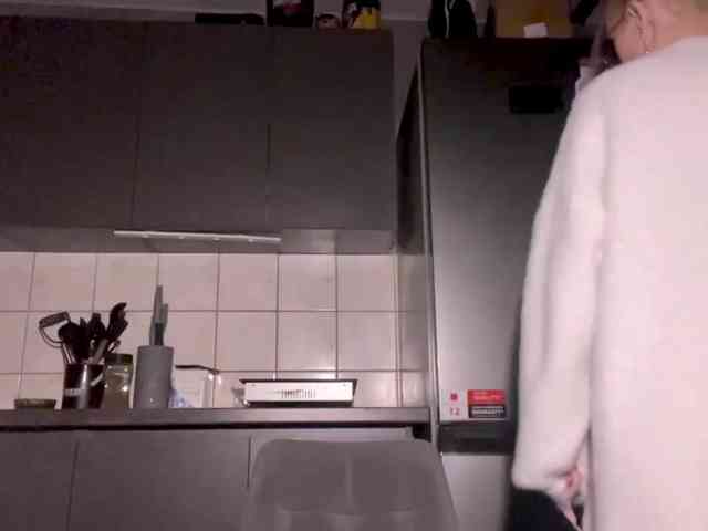 JericaSellick webcam