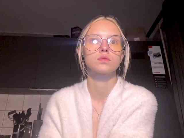 JericaSellick webcam