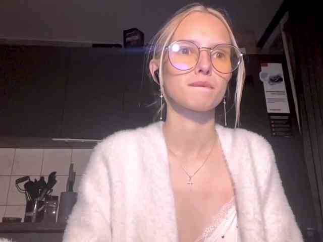 JericaSellick webcam