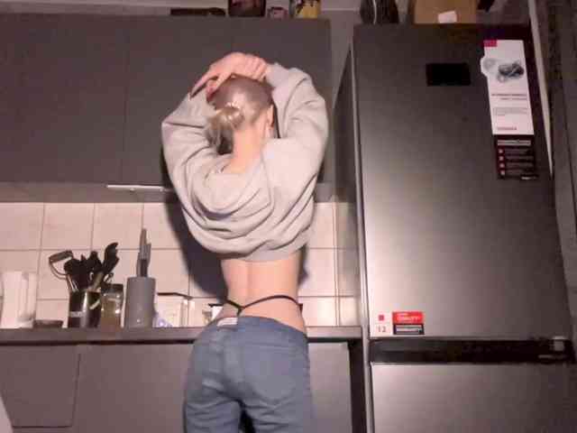 JericaSellick webcam