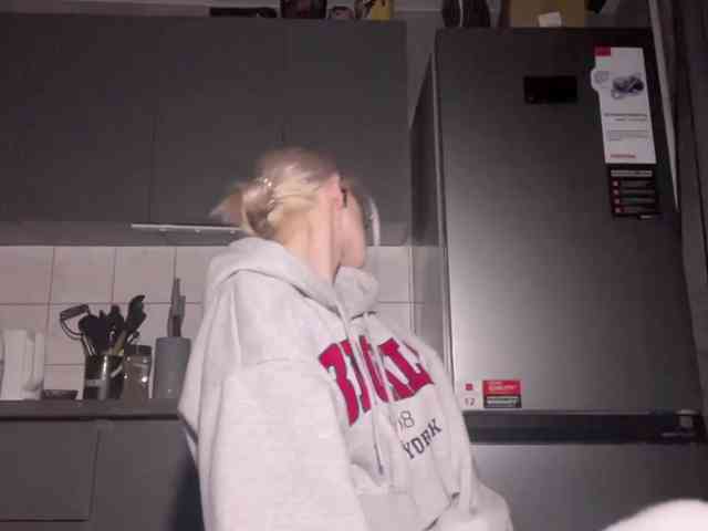 JericaSellick webcam