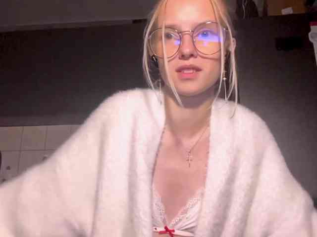 JericaSellick webcam