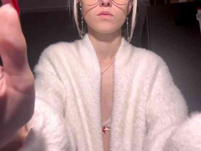 JericaSellick webcam