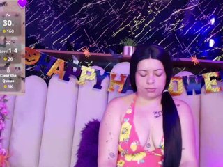 Mia-Miller Porn Show