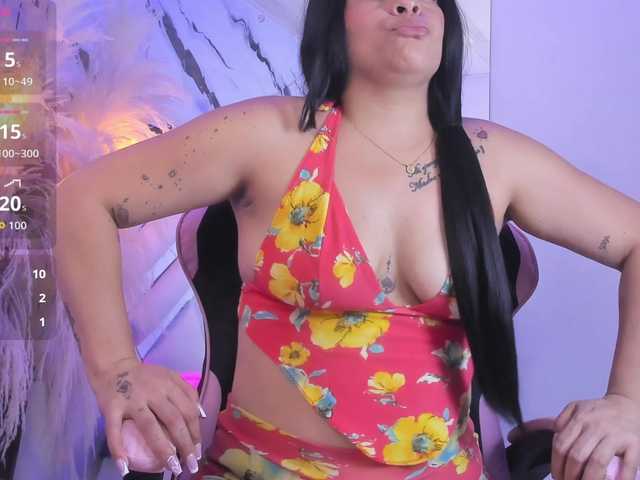 Mia-Miller live cam preview
