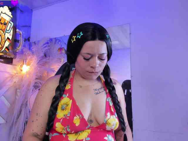 Mia-Miller
