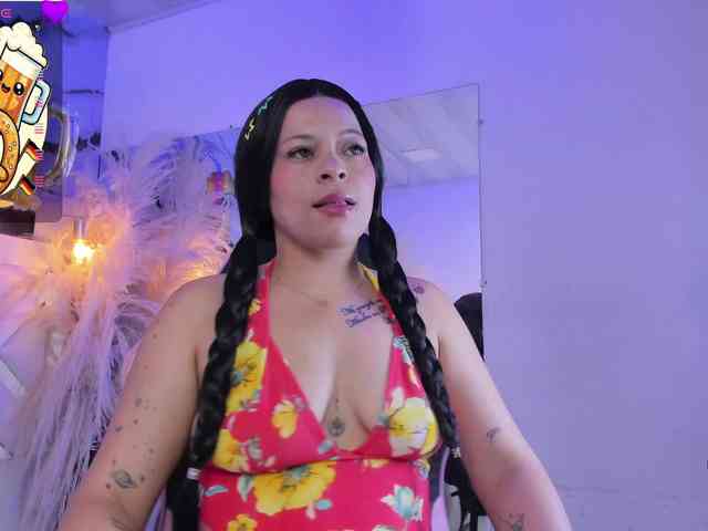 Mia-Miller