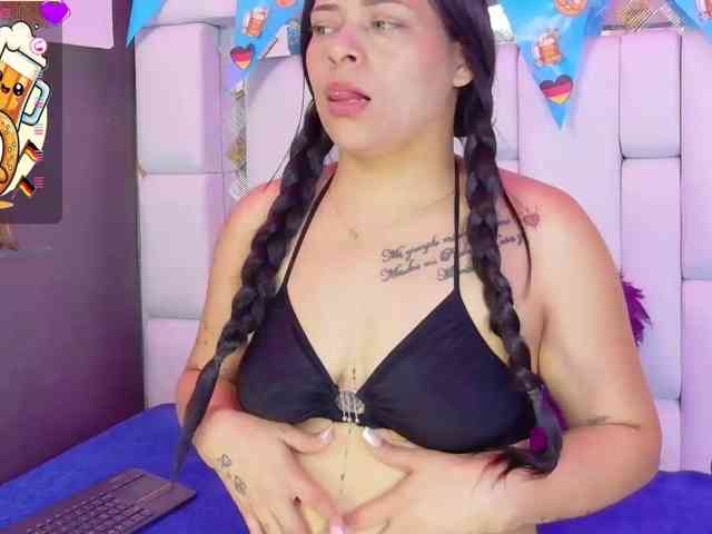 Mia-Miller